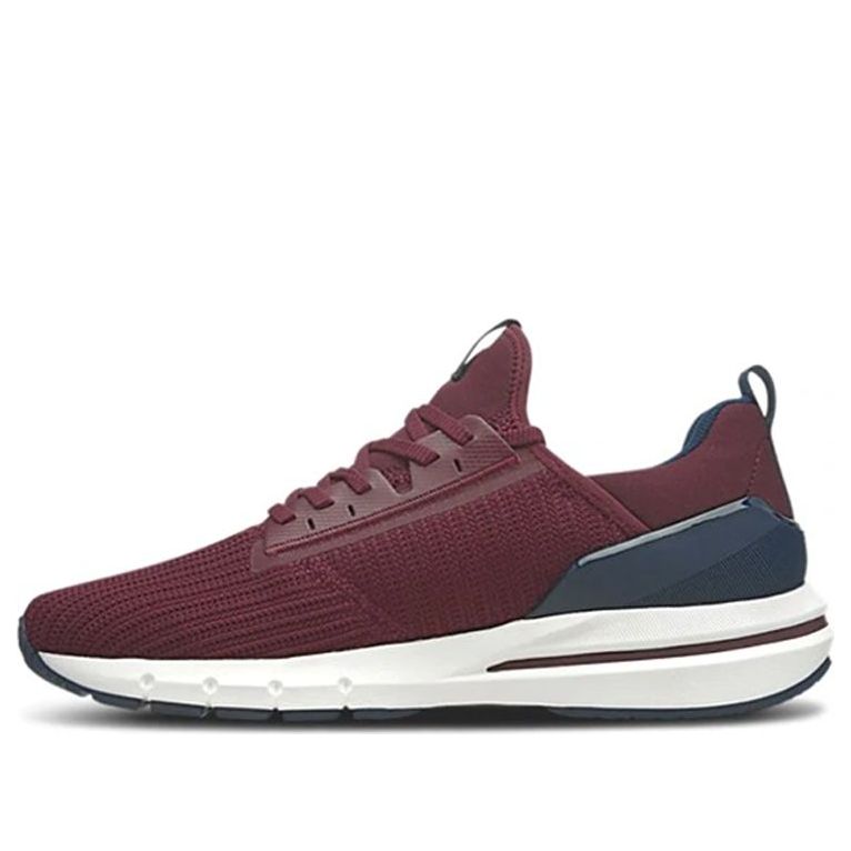 Under Armour Charged Cruize Red 3023425-500