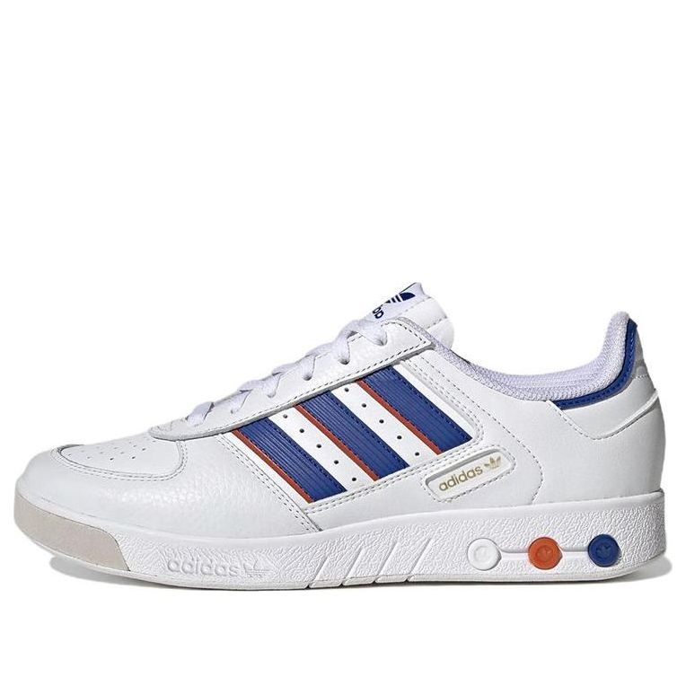 adidas originals G.s. Court 'White Blue' GX9449