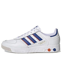 adidas originals G.s. Court 'White Blue' GX9449