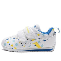 (PS) ASICS x Suku Shoes 'White Multi' 1144A298-100