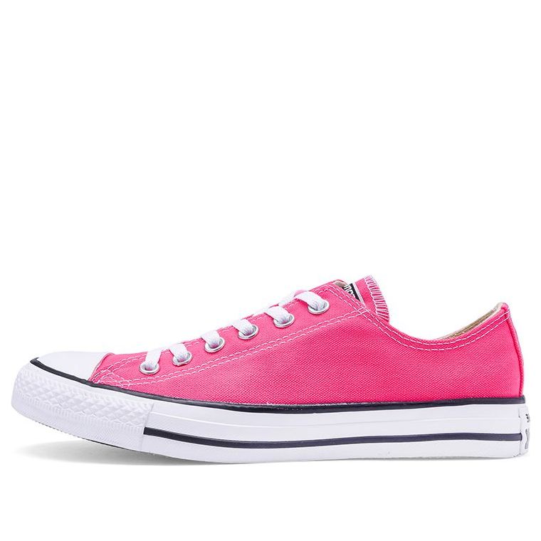 Converse Chuck Taylor All Star Ox 'Neon Pink' 157646C