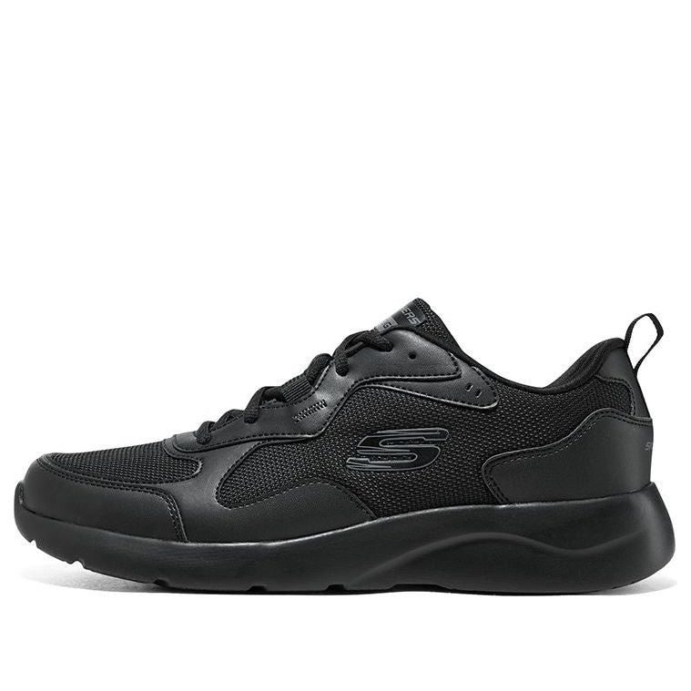 Skechers Sport Sneakers 'Black' 894276-BBK