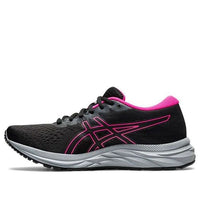 (WMNS) ASICS Gel-Excite 7 'Black Pink' 1012A562-005
