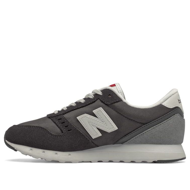 (WMNS) New Balance 311 Series Black/White WL311CA2
