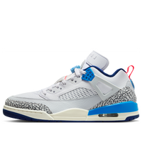 Air Jordan Spizike Low 'White Blue' FQ1759-110