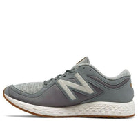 (WMNS) New Balance Fresh Foam Zante v2 Shoes Grey WLZANTVB