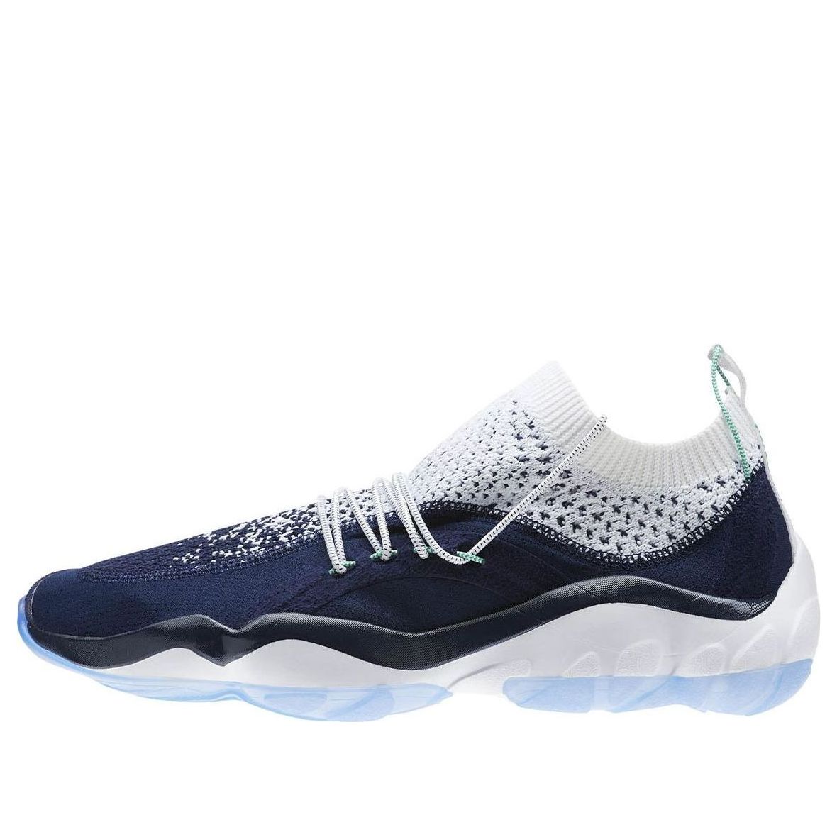 Reebok Dmx Fusion Hc Blue White CM9624