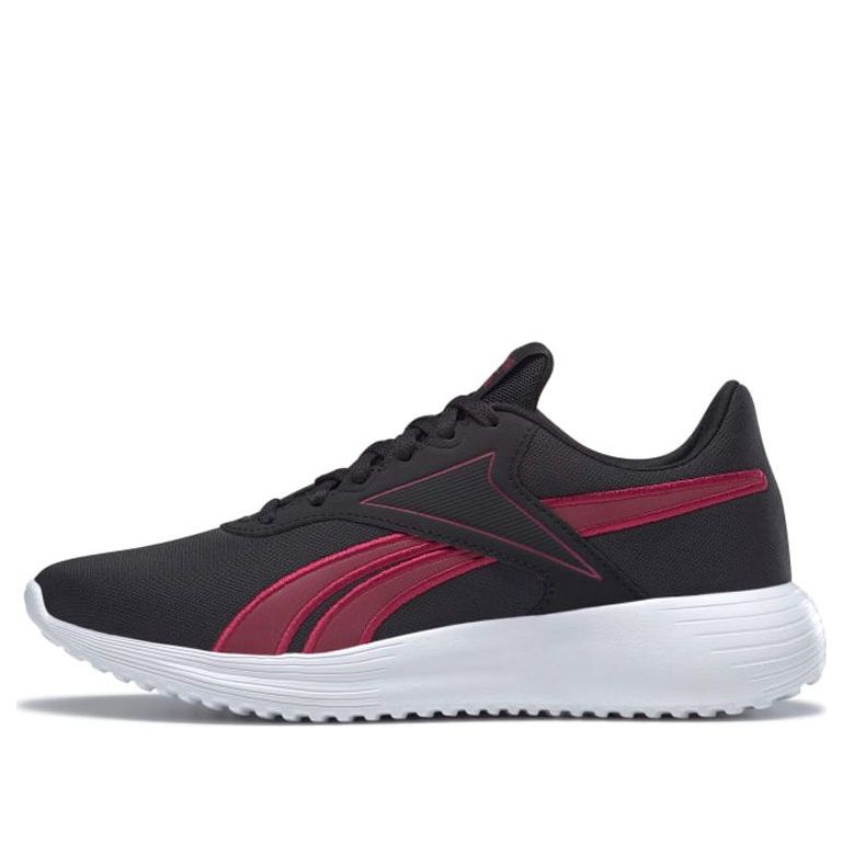 (WMNS) Reebok Lite 3.0 'Black Punch Berry' G57567