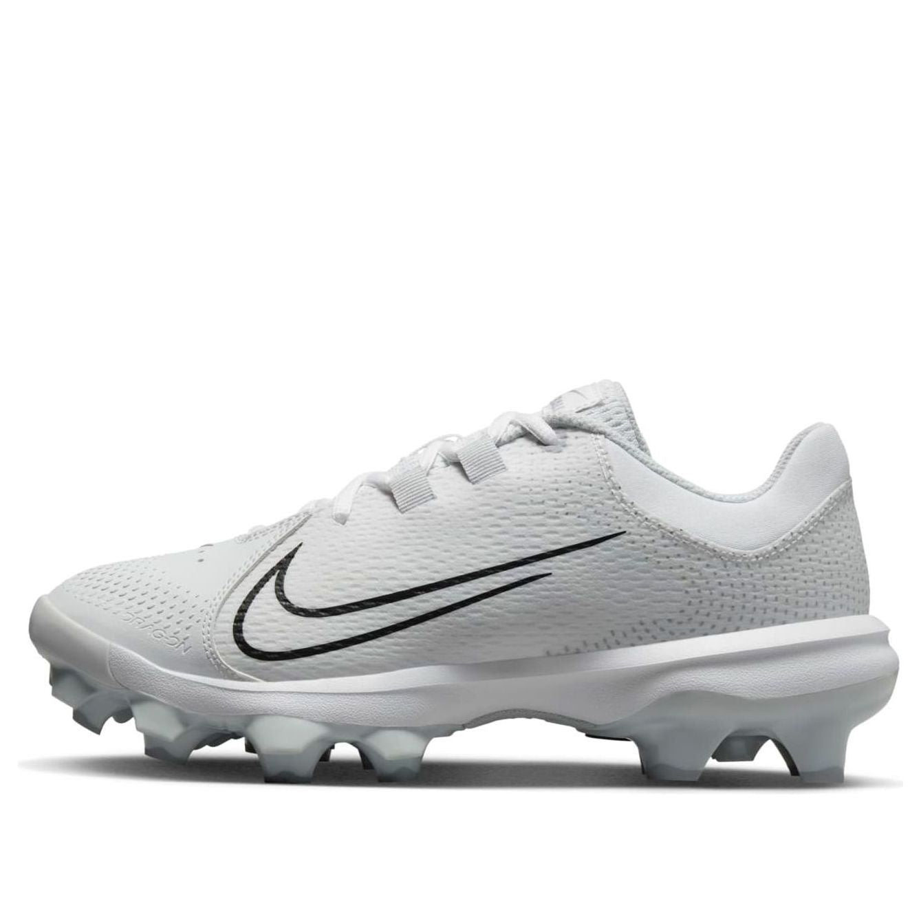 (WMNS) Nike Hyperdiamond 4 Pro MCS 'White Wolf Grey' DC8990-102