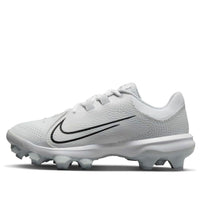 (WMNS) Nike Hyperdiamond 4 Pro MCS 'White Wolf Grey' DC8990-102
