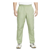 Nike Club Woven Cargo Pants 'Green' DX0614-386