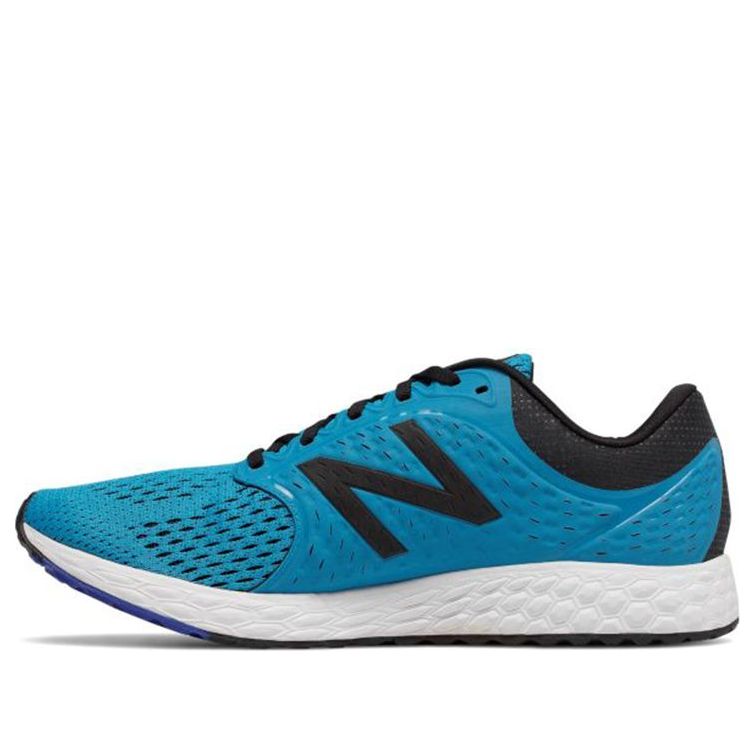 New Balance Fresh Foam Zante V4 Blue MZANTBY4