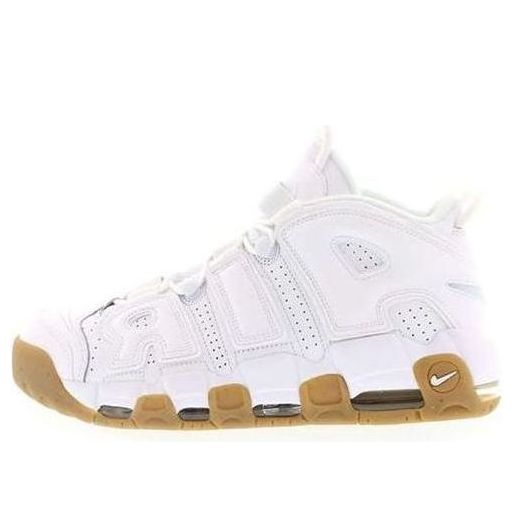Nike Air More Uptempo 'White Gum' 414962-103