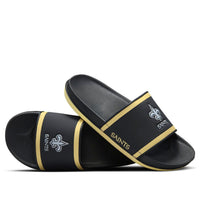 Nike NFL x Offcourt Slide 'New Orleans Saints' DD0544-002