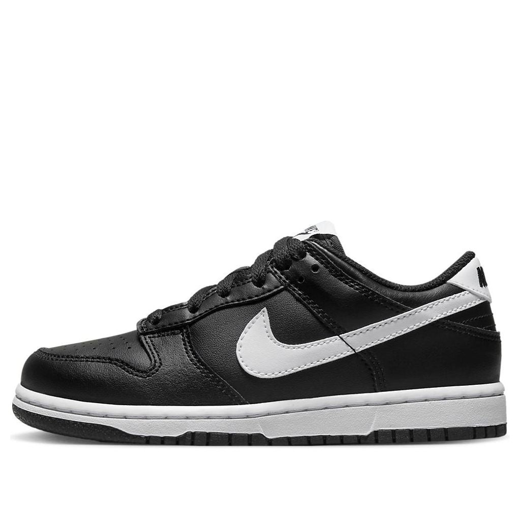 (PS) Nike Dunk Low 'Black Panda 2.0' FD1228-001