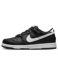 (PS) Nike Dunk Low 'Black Panda 2.0' FD1228-001