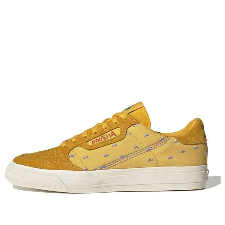 adidas x AriZona Continental Vulc 'Mucho Mango' FV2709