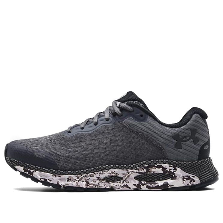 Under Armour HOVR Infinite 3 Reflect Camo 'Grey' 3024282-100