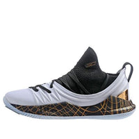 Under Armour Curry 5 TB 'Copper' 3021708-101