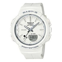 CASIO Baby-G 'White' BGS-100SC-7A