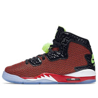 (GS) Air Jordan Spike Forty 'University Red' 807542-605