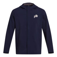 Under Armour United States Naval Academy Jacket 'Navy Blue' 5120734-412