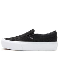 Vans Classic Slip-On Platform 'Deboss OTW' VN0A3JEZ46D