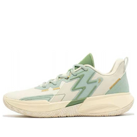 361 Degrees Big3 Team 'Beige Green' 672331109-GRN