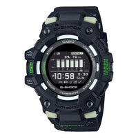CASIO G-Shock Digital 'Black' GBD-100LM-1PRT