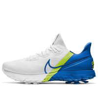 Nike Air Zoom Infinity Tour Golf 'White Baseball Blue' CT0541-102