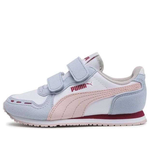 (PS) PUMA Cabana Racer SL V 'White Lotus' 360732-94