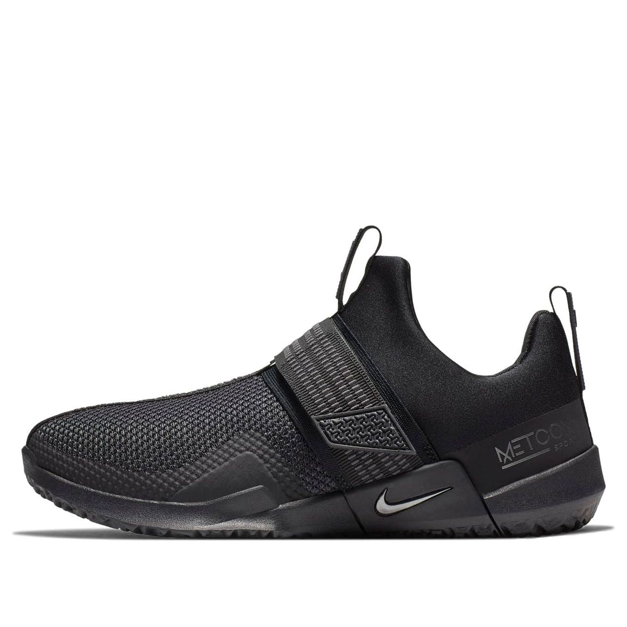Nike Metcon Sport 'Black Anthracite' AQ7489-003