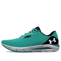 (WMNS) Under Armour HOVR Sonic 5 'Neptune' 3024906-301