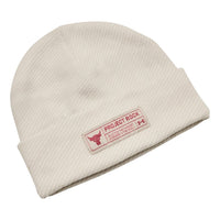 Under Armour Project Rock Beanies 'Beige' 1373109-110