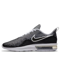 Nike Air Max Sequent 4 'Black' AO4485-001
