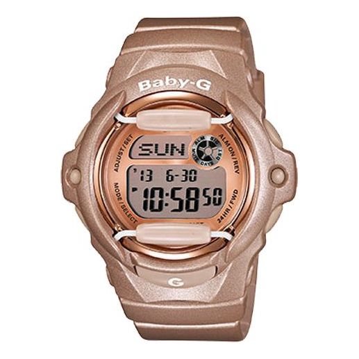 CASIO Baby-G 'Pink' BG-169G-4