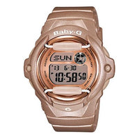 CASIO Baby-G 'Pink' BG-169G-4