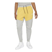 Nike Sportswear Tech Fleece Sweatpants 'Grey Solar Flare' CU4495-077