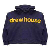 Drew House Box Hoodie 'Navy' DW-FW22-266