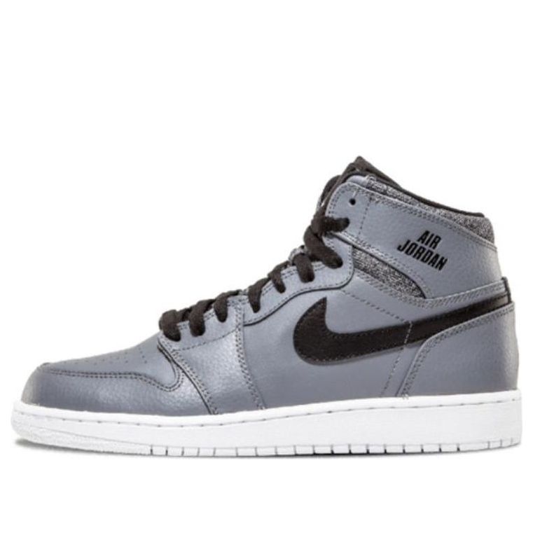 (GS) Air Jordan 1 High 'Rare Air' 705300-014