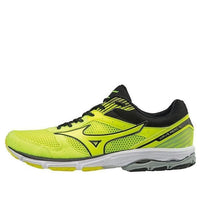 Mizuno Wave Aero 16 'Yellow Black White' J1GA173545