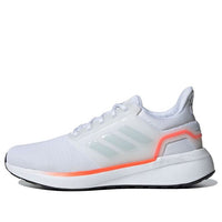 adidas EQ19 Run 'White Silver' H00927