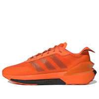 adidas Avryn 'Orange Black' ID9424