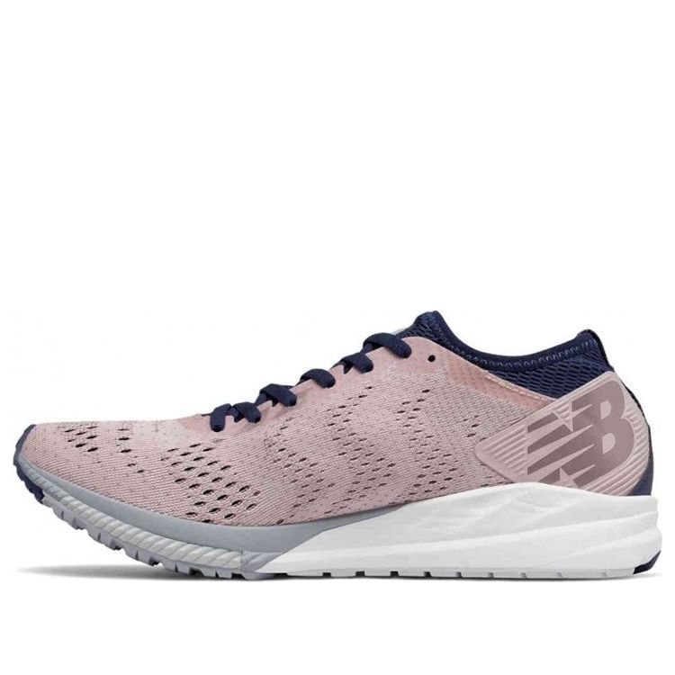 (WMNS) New Balance FuelCell Impulse 'Grey Pink' WFCIMPB
