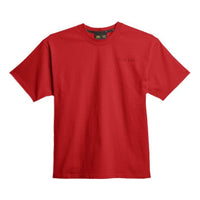 adidas originals Crossover Round Neck Short Sleeve Pink Red GH4394