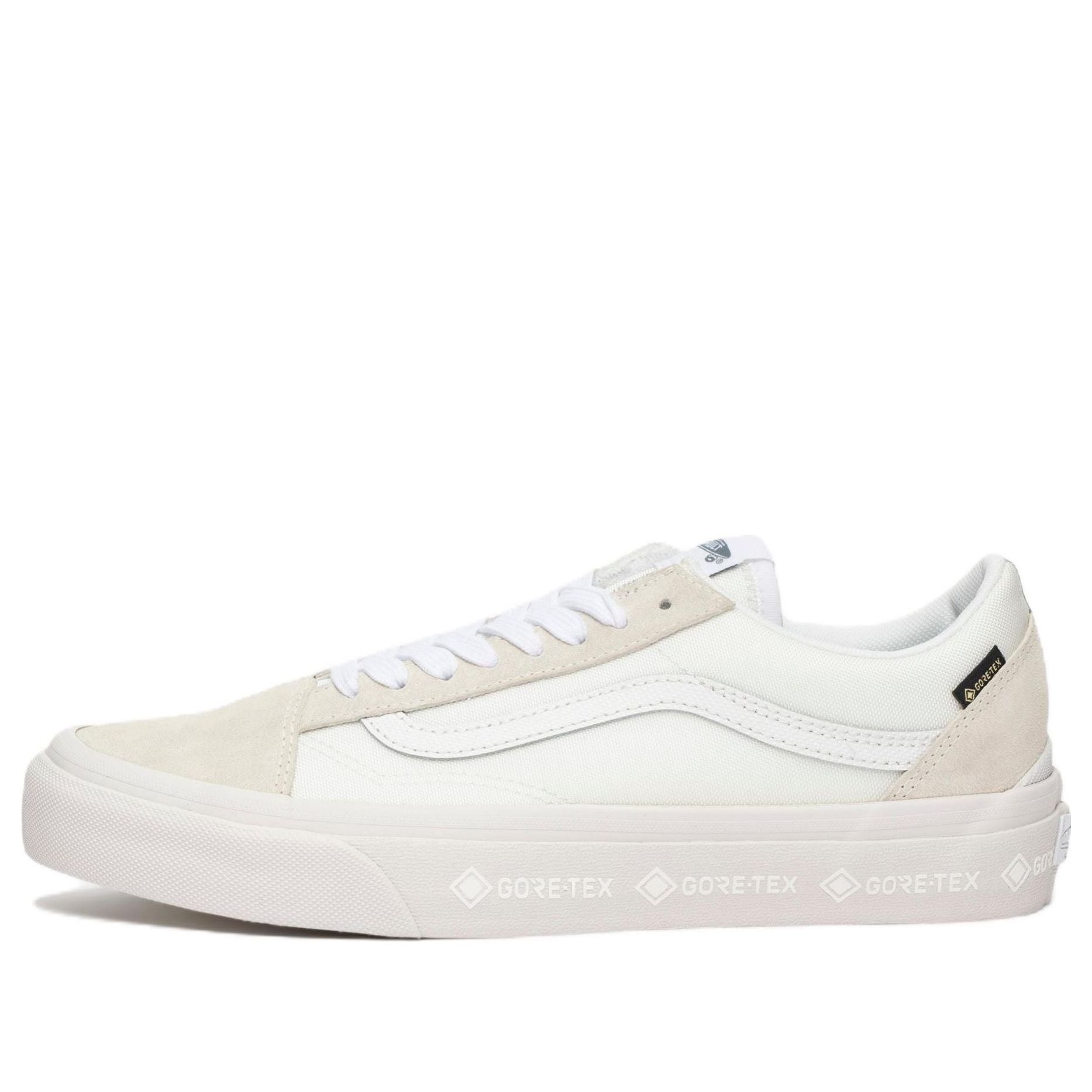 Vans Old Skool GORE-TEX 'Cabin Fever - White' VN0A5HTKW00