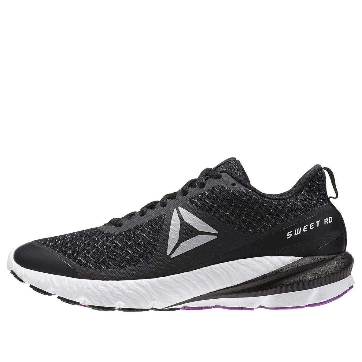 (WMNS) Reebok OSR Sweet Road SE Black BS8531