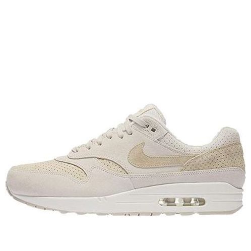 Nike Air Max 1 Premium 'Desert Sand' 875844-004