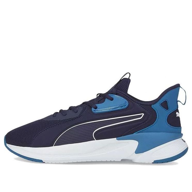 PUMA Softride Premier 'Navy Blue' 376186-04