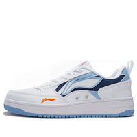 Li-Ning Haichuan 'White Aurora Blue' AGCT377-2